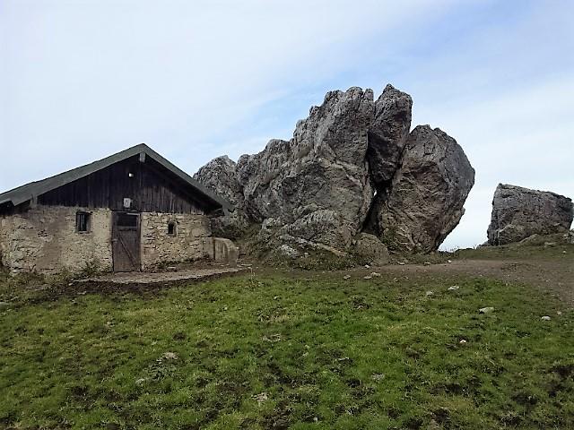 Gasthof Falkenstein - Metzgerei Schwaiger - フリンツバッハ エクステリア 写真
