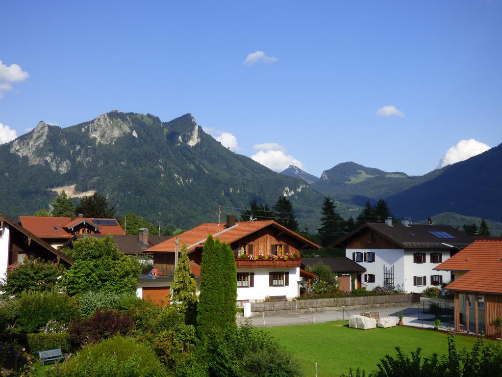 フリンツバッハ Gasthof Falkenstein - Metzgerei Schwaiger -アパートホテル エクステリア 写真